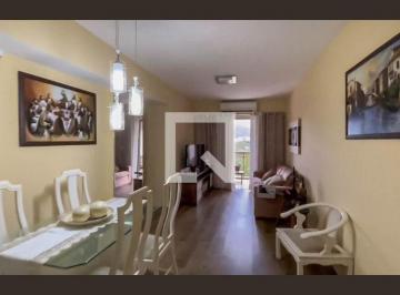 Apartamento · 80m² · 3 Quartos · 1 Vaga · Apartamento para Aluguel - São Cristóvão, 3 Quartos, 80 m2 - Rio de Janeiro