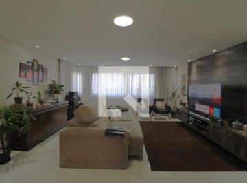 Apartamento · 190m² · 3 Quartos · 2 Vagas · Apartamento para Aluguel - Cidade Dutra, 3 Quartos,  190 m2 - São Paulo