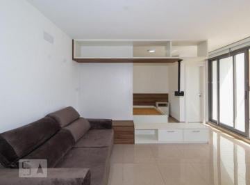 Apartamento de 1 quarto, Curitiba · Apartamento para Aluguel - Alto da Rua XV, 1 Quarto, 50 m2 - Curitiba