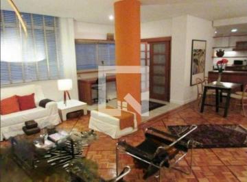 Apartamento · 115m² · 2 Quartos · 1 Vaga · Apartamento à Venda - Jardim Paulista, 2 Quartos, 115 m² - São Paulo