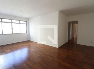 Apartamento · 129m² · 3 Quartos · 1 Vaga · Apartamento para Aluguel - Jardim Paulista, 3 Quartos, 129 m2 - São Paulo