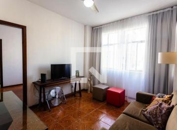 Apartamento · 40m² · 1 Quarto · Apartamento para Aluguel - Lourdes, 1 Quarto, 40 m2 - Belo Horizonte