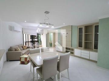 Apartamento · 158m² · 4 Quartos · 2 Vagas · Apartamento para Aluguel - Barra Funda, 4 Quartos, 158 m2 - Guarujá