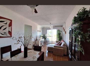 Apartamento · 80m² · 2 Quartos · 1 Vaga · Apartamento para Aluguel - Canto do Forte, 2 Quartos,  80 m2 - Praia Grande