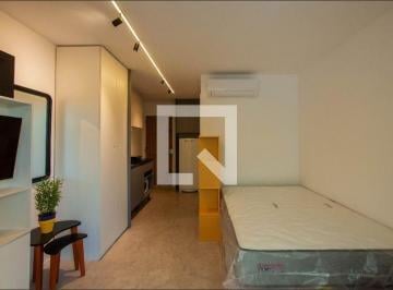 Apartamento · 27m² · 1 Quarto · Apartamento para Aluguel - Vila Madalena, 1 Quarto,  27 m2 - São Paulo