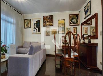 Casa · 230m² · 3 Quartos · 2 Vagas · Casa à Venda - Vila Mariana, 3 Quartos, 230 m² - São Paulo