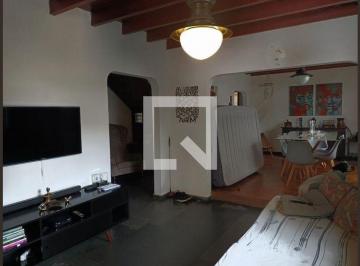 Casa · 251m² · 3 Quartos · 4 Vagas · Casa à Venda - Santo Amaro , 3 Quartos, 251 m² - São Paulo