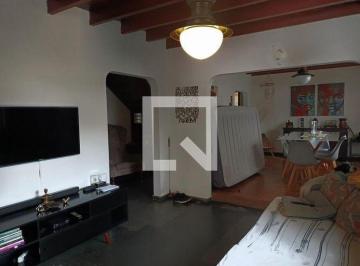 Casa · 251m² · 3 Quartos · 4 Vagas · Casa à Venda - Santo Amaro , 3 Quartos, 251 m² - São Paulo