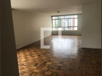 Apartamento · 178m² · 3 Quartos · 2 Vagas · Apartamento à Venda - Jardim Paulista, 3 Quartos, 178 m² - São Paulo