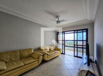 Apartamento · 127m² · 3 Quartos · 2 Vagas · Apartamento para Aluguel - Balneário Cidade Atlântica, 3 Quartos,  127 m2 - Guarujá