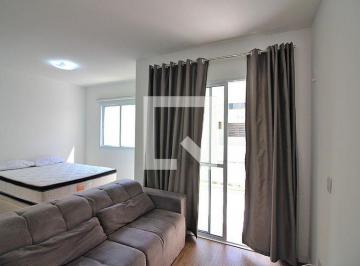Apartamento · 37m² · 1 Quarto · 1 Vaga · Apartamento para Aluguel - Rudge Ramos, 1 Quarto, 37 m2 - São Bernardo do Campo