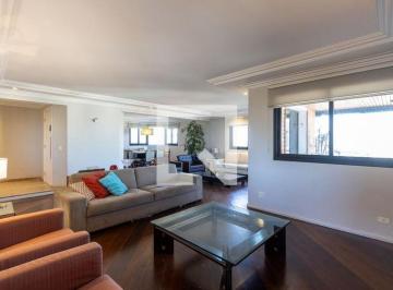 Apartamento · 310m² · 4 Quartos · 5 Vagas · Apartamento à Venda - Alto da Lapa, 4 Quartos,  310 m² - São Paulo