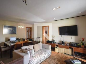 Apartamento · 145m² · 3 Quartos · 3 Vagas · Apartamento para Aluguel - Portal do Morumbi, 3 Quartos, 145 m2 - São Paulo