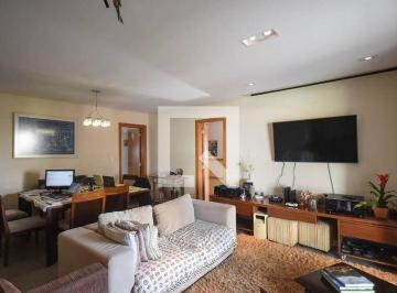 Apartamento · 145m² · 3 Quartos · 3 Vagas · Apartamento para Aluguel - Portal do Morumbi, 3 Quartos,  145 m2 - São Paulo
