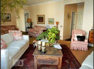 Apartamento · 278m² · 3 Quartos · 2 Vagas · Apartamento à Venda - Bela Vista, 3 Quartos, 278 m² - São Paulo