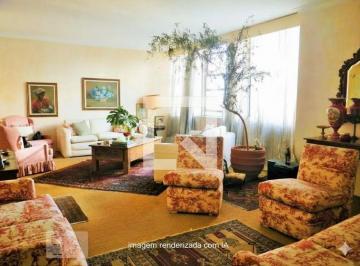 Apartamento · 278m² · 3 Quartos · 2 Vagas · Apartamento à Venda - Bela Vista, 3 Quartos, 278 m² - São Paulo