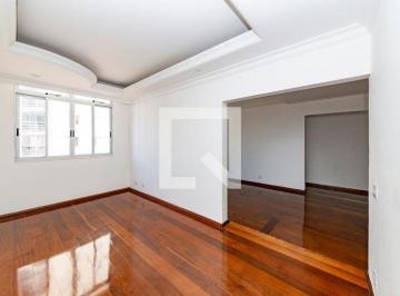 Apartamento · 140m² · 3 Quartos · 2 Vagas · Apartamento para Aluguel - Luxemburgo, 3 Quartos, 140 m2 - Belo Horizonte