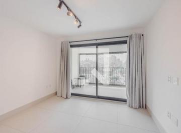 Apartamento · 28m² · 1 Quarto · Apartamento para Aluguel - Sumaré, 1 Quarto, 28 m2 - São Paulo