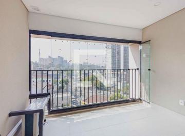 Apartamento 28m² Aluguel Sumaré · Apartamento para Aluguel - Sumaré, 1 Quarto, 28 m2 - São Paulo