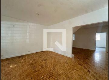 Casa · 185m² · 3 Quartos · 2 Vagas · Casa para Aluguel - Perdizes, 3 Quartos, 185 m2 - São Paulo