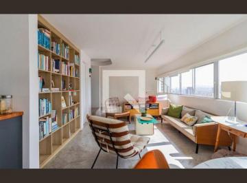 Apartamento · 153m² · 4 Quartos · 4 Vagas · Apartamento à Venda - Vila Pompéia, 4 Quartos,  153 m² - São Paulo