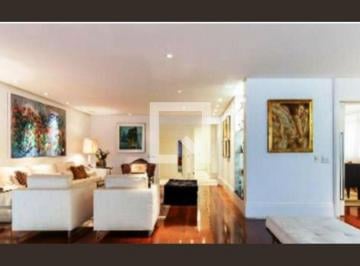 Apartamento · 346m² · 3 Quartos · 2 Vagas · Apartamento à Venda - Jardim Paulista, 3 Quartos, 346 m² - São Paulo