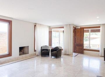 Casa · 340m² · 4 Quartos · 2 Vagas · Casa para Aluguel - Alphaville Nova Lima, 4 Quartos, 340 m2 - Nova Lima