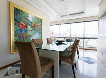 Apartamento de 3 quartos, Porto Alegre · Apartamento para Aluguel - Rio Branco, 3 Quartos,  336 m2 - Porto Alegre