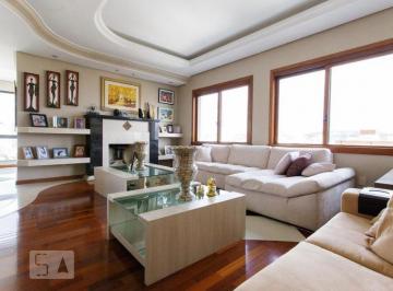 Apartamento · 336m² · 3 Quartos · 3 Vagas · Apartamento para Aluguel - Rio Branco, 3 Quartos, 336 m2 - Porto Alegre