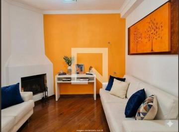 Casa · 570m² · 4 Quartos · 6 Vagas · Casa à Venda - Morumbi, 4 Quartos, 570 m² - São Paulo