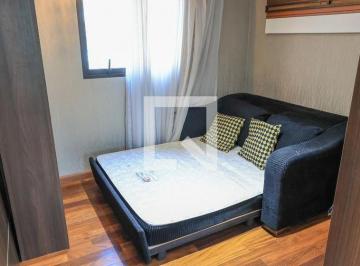 Apartamento · 57m² · 1 Quarto · 1 Vaga · Apartamento para Aluguel - Moema, 1 Quarto,  57 m2 - São Paulo