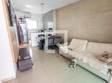 Casa · 100m² · 2 Quartos · 2 Vagas · Casa para Aluguel - Frei Leopoldo, 2 Quartos, 100 m2 - Belo Horizonte