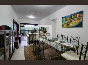 Apartamento · 125m² · 4 Quartos · 2 Vagas · Apartamento para Aluguel - Aparecida, 4 Quartos, 125 m2 - Santos