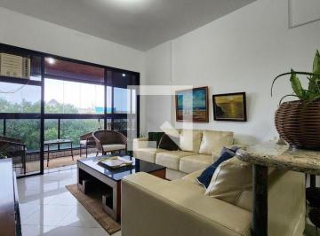 Apartamento de 4 quartos, Santos · Apartamento para Aluguel - Aparecida, 4 Quartos, 125 m2 - Santos
