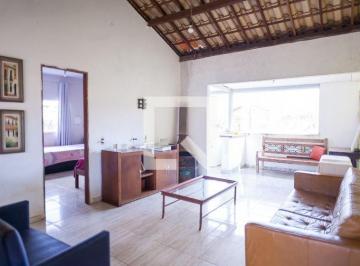 Casa · 190m² · 4 Quartos · 5 Vagas · Casa para Aluguel - Quintas, 4 Quartos, 190 m2 - Nova Lima