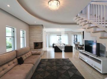 Casa · 600m² · 5 Quartos · 5 Vagas · Casa para Aluguel - Jardim Virginia, 5 Quartos,  600 m2 - Guarujá