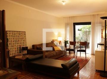 Apartamento · 131m² · 1 Quarto · 1 Vaga · Apartamento para Aluguel - Paraíso, 1 Quarto, 131 m2 - São Paulo