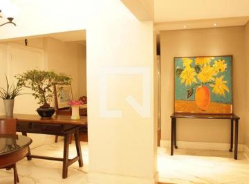 Apartamento · 131m² · 1 Quarto · 1 Vaga - QuintoAndar (Premier Locação) · Apartamento para Aluguel - Paraíso, 1 Quarto, 131 m2 - São Paulo