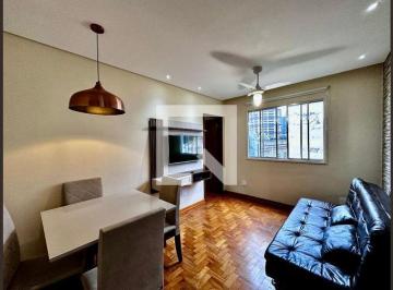 Apartamento · 43m² · 1 Quarto · Apartamento para Aluguel - Chácara Santo Antonio, 1 Quarto, 43 m2 - São Paulo
