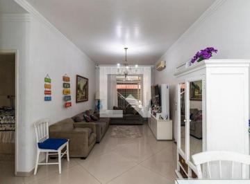 Casa · 210m² · 2 Quartos · 3 Vagas · Casa para Aluguel - Vila Olímpia, 2 Quartos, 210 m2 - São Paulo