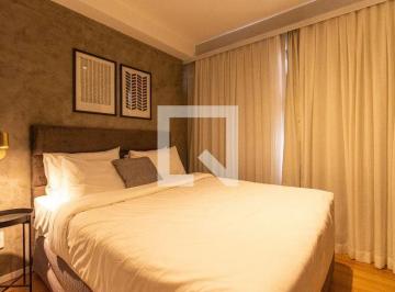 Apartamento · 23m² · 1 Quarto · Apartamento para Aluguel - Vila Mariana, 1 Quarto, 23 m2 - São Paulo