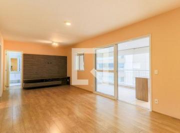 Apartamento · 95m² · 3 Quartos · 2 Vagas · Apartamento para Aluguel - Chácara Santo Antonio, 3 Quartos,  95 m2 - São Paulo