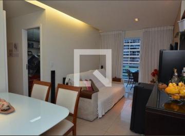 Apartamento · 67m² · 2 Quartos · 2 Vagas · Apartamento para Aluguel - Recreio, 2 Quartos,  67 m2 - Rio de Janeiro