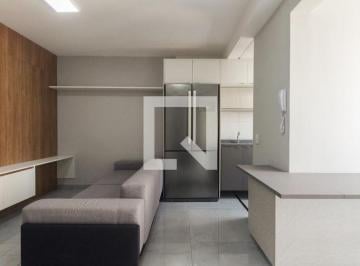 Apartamento · 44m² · 2 Quartos · 1 Vaga · Apartamento para Aluguel - Tatuapé, 2 Quartos, 44 m2 - São Paulo