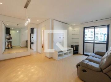 Apartamento · 60m² · 2 Quartos · 2 Vagas · Apartamento para Aluguel - Consolação, 2 Quartos, 60 m2 - São Paulo