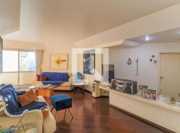 Apartamento · 156m² · 3 Quartos · 2 Vagas · Apartamento para Aluguel - Brooklin, 3 Quartos, 156 m2 - São Paulo