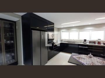 Apartamento · 238m² · 4 Quartos · 4 Vagas · Apartamento à Venda - Portal do Morumbi, 4 Quartos,  238 m² - São Paulo