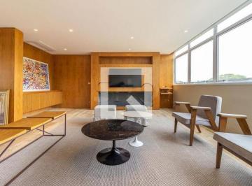 Apartamento · 136m² · 2 Quartos · 1 Vaga · Apartamento à Venda - Jardim Europa, 2 Quartos, 136 m² - São Paulo