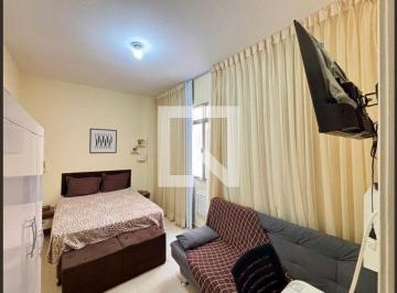 Apartamento · 28m² · 1 Quarto · Apartamento para Aluguel - Copacabana, 1 Quarto, 28 m2 - Rio de Janeiro