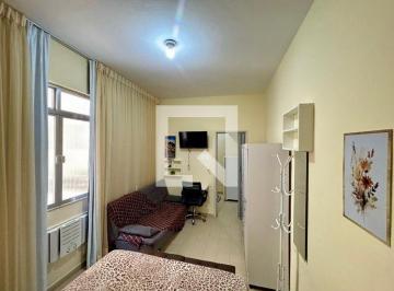 Apartamento de 1 quarto, Rio de Janeiro · Apartamento para Aluguel - Copacabana, 1 Quarto, 28 m2 - Rio de Janeiro